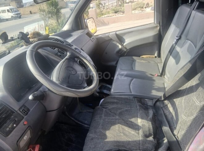 Mercedes Vito 109 1998, 763,112 km - 0.2 л - Bakı