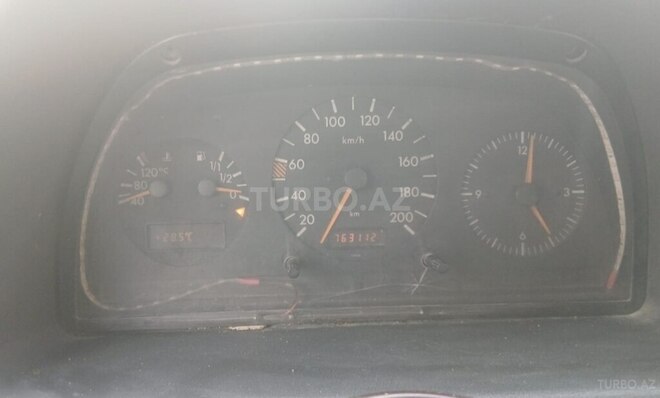 Mercedes Vito 109 1998, 763,112 km - 0.2 л - Bakı