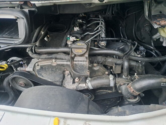 Ford Transit 2006, 208,500 km - 2.4 л - Zərdab