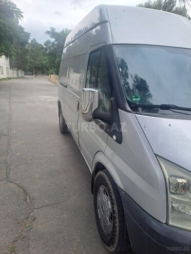 Ford Transit 2006, 208,500 km - 2.4 л - Zərdab