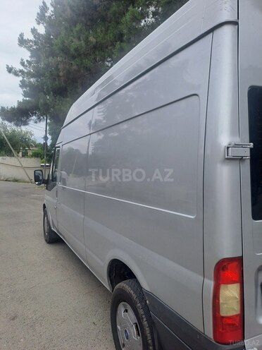 Ford Transit 2006, 208,500 km - 2.4 л - Zərdab