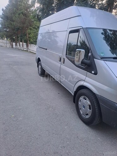 Ford Transit 2006, 208,500 km - 2.4 л - Zərdab