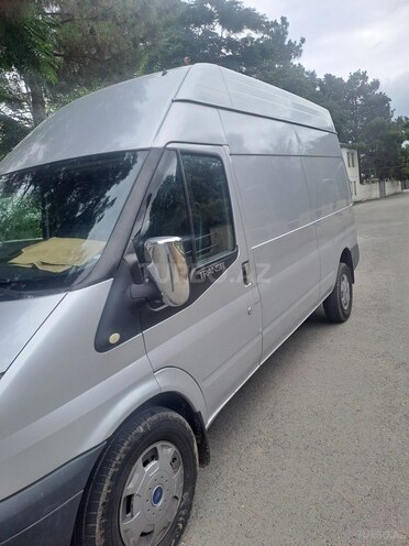 Ford Transit 2006, 208,500 km - 2.4 л - Zərdab