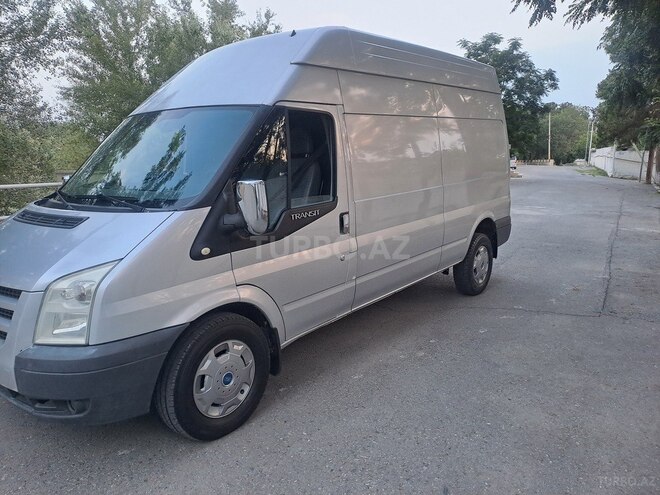 Ford Transit 2006, 208,500 km - 2.4 л - Zərdab