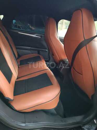 Ford Fusion (North America) 2016, 178,000 km - 1.5 l - Bakı