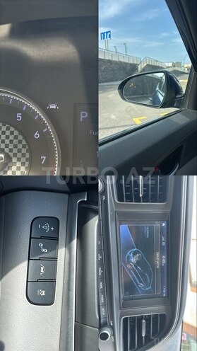 Hyundai Elantra 2019, 99,568 km - 2.0 l - Bakı