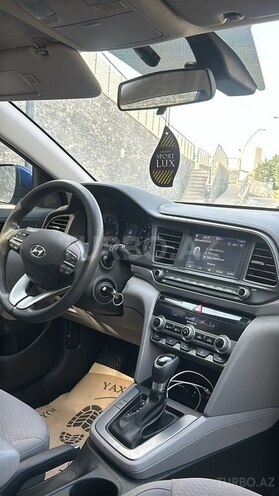 Hyundai Elantra 2019, 99,568 km - 2.0 l - Bakı