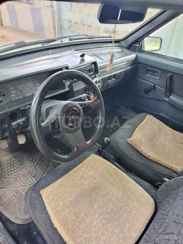 LADA (VAZ) 21099 1996, 482,803 km - 1.6 l - Neftçala