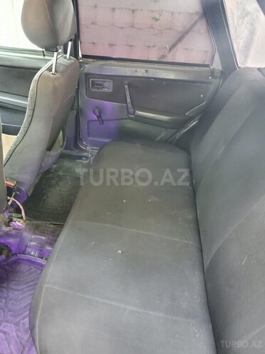 LADA (VAZ) 21099 1996, 482,803 km - 1.6 l - Neftçala