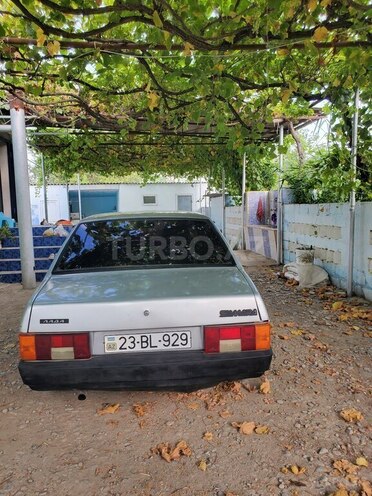 LADA (VAZ) 21099 1996, 482,803 km - 1.6 l - Neftçala