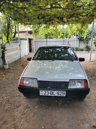 LADA (VAZ) 21099 1996, 482,803 km - 1.6 l - Neftçala