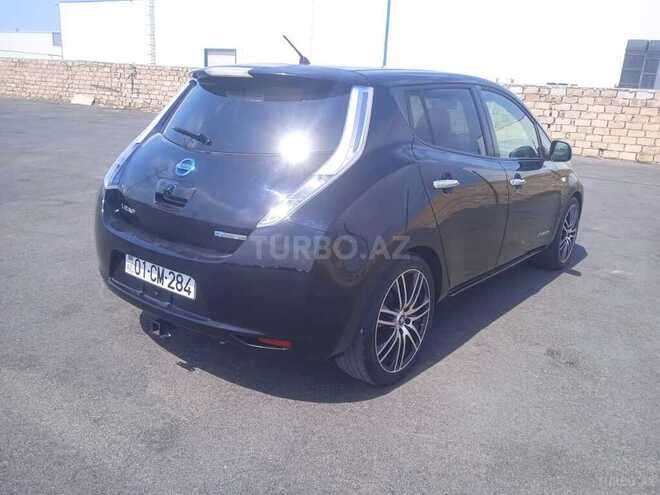 Nissan Leaf 2011, 91,000 km - 0.0 l - Sumqayıt