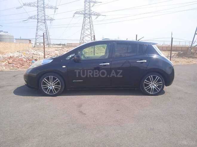 Nissan Leaf 2011, 91,000 km - 0.0 l - Sumqayıt