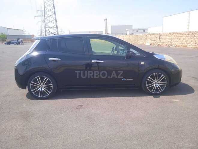 Nissan Leaf 2011, 91,000 km - 0.0 l - Sumqayıt