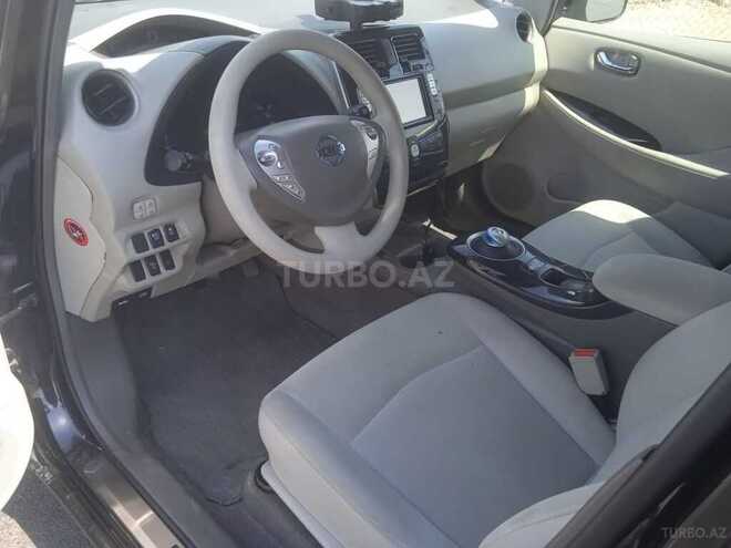 Nissan Leaf 2011, 91,000 km - 0.0 l - Sumqayıt