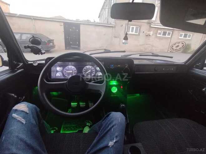 LADA (VAZ) 2107 2003, 75,000 km - 1.6 l - Xaçmaz