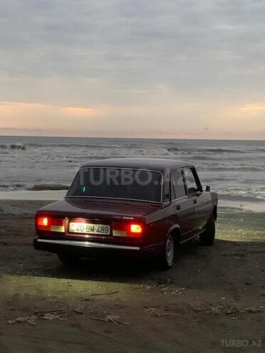 LADA (VAZ) 2107 2003, 75,000 km - 1.6 l - Xaçmaz