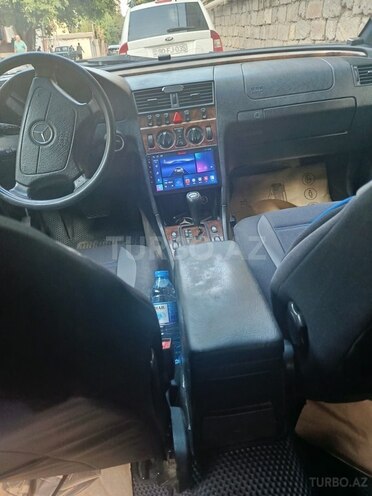 Mercedes C 280 1999, 326,000 km - 2.8 л - Bakı