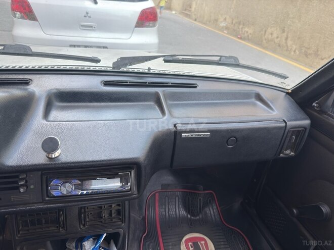 Tofas Sahin 2004, 185,388 km - 1.6 l - Bakı