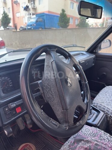 Tofas Sahin 2004, 185,388 km - 1.6 l - Bakı