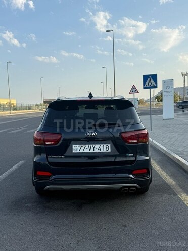 Kia Sorento 2017, 188,800 km - 2.2 l - Bakı