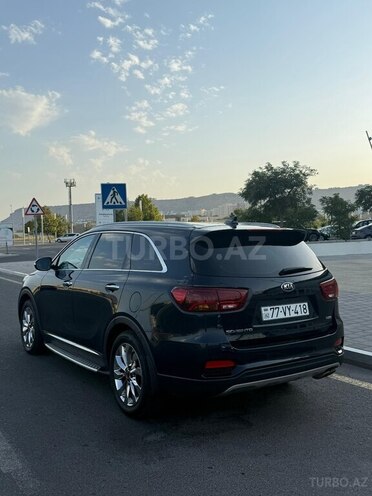 Kia Sorento 2017, 188,800 km - 2.2 l - Bakı
