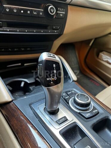 BMW X6 2011, 106,663 km - 4.4 l - Bakı