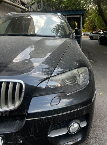 BMW X6 2011, 106,663 km - 4.4 l - Bakı
