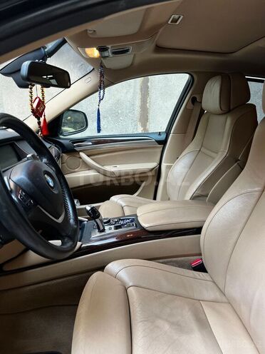 BMW X6 2011, 106,663 km - 4.4 l - Bakı
