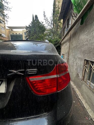 BMW X6 2011, 106,663 km - 4.4 l - Bakı