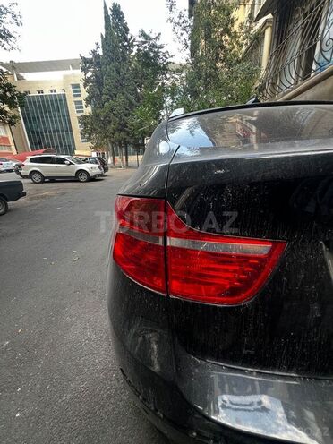 BMW X6 2011, 106,663 km - 4.4 l - Bakı