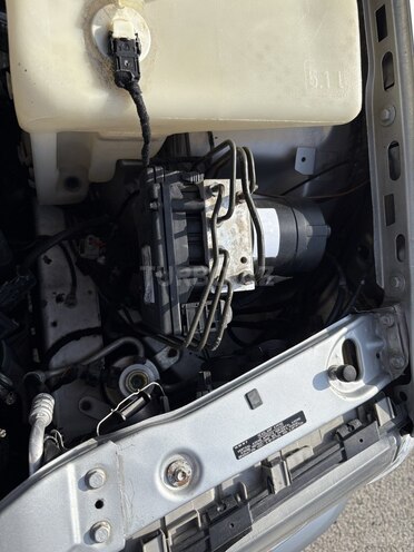 Mercedes C 230 1998, 211,000 km - 2.3 л - Bərdə