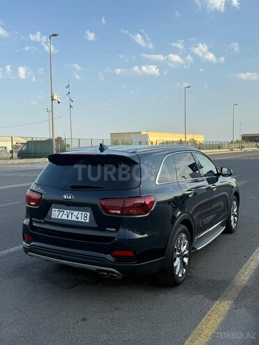 Kia Sorento 2017, 188,800 km - 2.2 l - Bakı