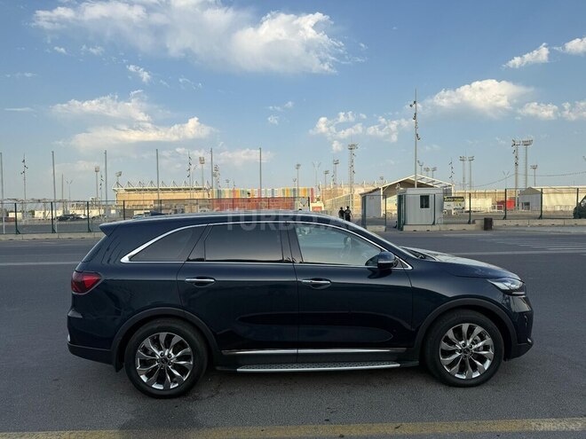 Kia Sorento 2017, 188,800 km - 2.2 l - Bakı