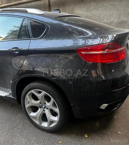 BMW X6 2011, 106,663 km - 4.4 l - Bakı