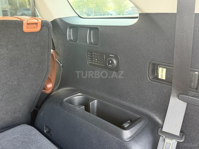 Kia Sorento 2017, 188,800 km - 2.2 l - Bakı