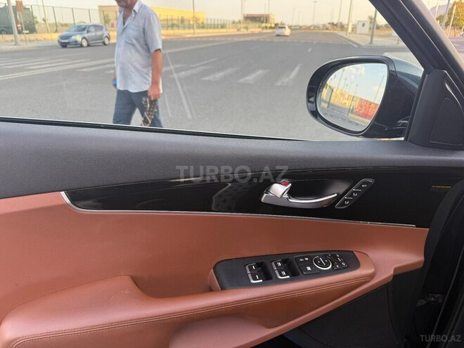Kia Sorento 2017, 188,800 km - 2.2 l - Bakı