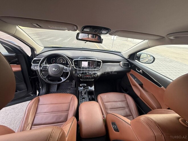 Kia Sorento 2017, 188,800 km - 2.2 l - Bakı