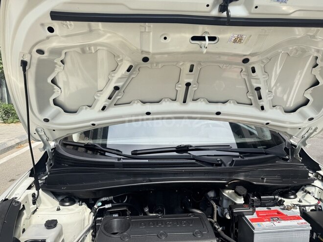 Hyundai ix35 2012, 330,000 km - 2.0 l - Bakı