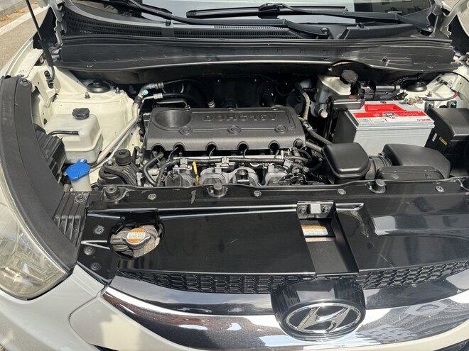 Hyundai ix35 2012, 330,000 km - 2.0 l - Bakı