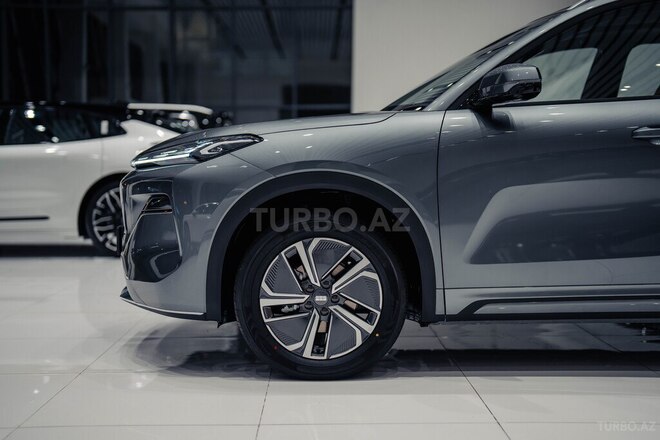 Geely  2025, 0 km - 1.5 l - Bakı