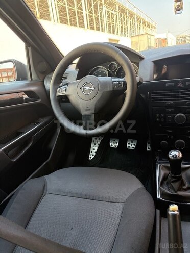 Opel Astra 2007, 287,000 km - 1.3 l - Gəncə