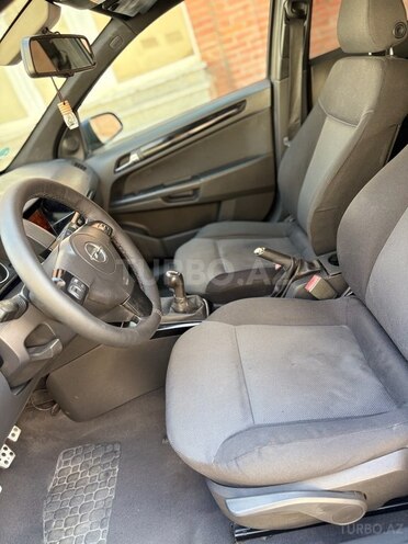 Opel Astra 2007, 287,000 km - 1.3 l - Gəncə