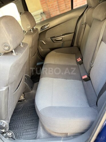 Opel Astra 2007, 287,000 km - 1.3 l - Gəncə