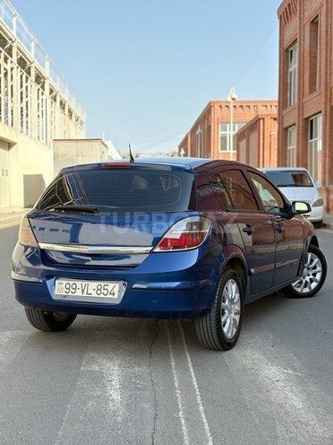 Opel Astra 2007, 287,000 km - 1.3 l - Gəncə