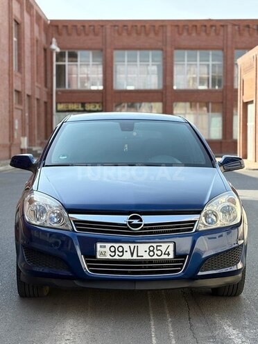 Opel Astra 2007, 287,000 km - 1.3 l - Gəncə