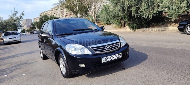 Lifan 520 2010, 307,240 km - 1.6 l - Bakı