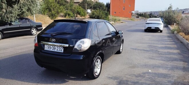 Lifan 520 2010, 307,240 km - 1.6 l - Bakı