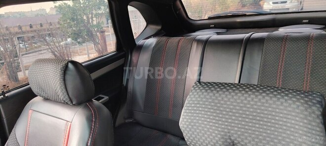 Lifan 520 2010, 307,240 km - 1.6 l - Bakı