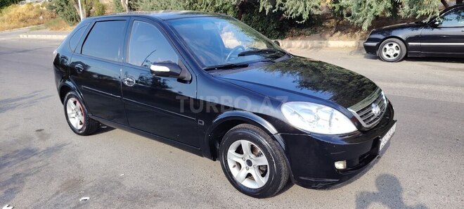 Lifan 520 2010, 307,240 km - 1.6 l - Bakı